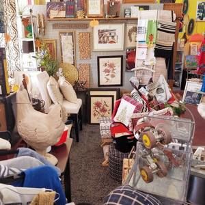 Meet your Posher, Robin